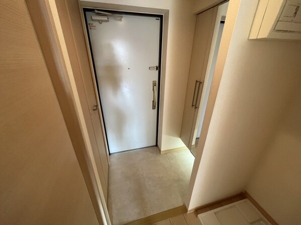 ジュエルの物件内観写真